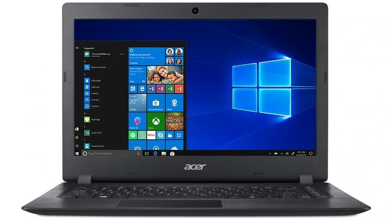 Acer Aspire A114-31 Celeron N3350 4GB RAM 32GB EMMC - 14 Inche