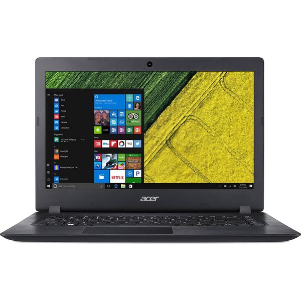 Acer Aspire A315-51 CI3-7020U 4GB 1TB - 15.6 Inche
