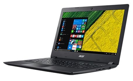 Acer Aspire A315-51 CI5-7200U 4GB 2TB - 15.6 Inche