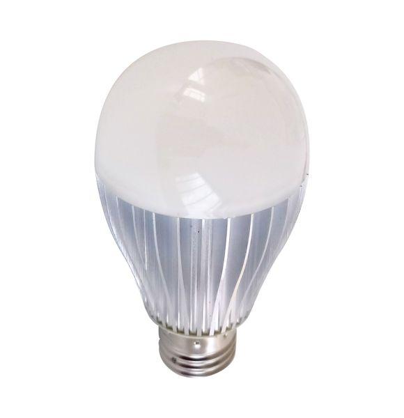 Afrilec 5W LED Bulb / Pure White - Set of 5