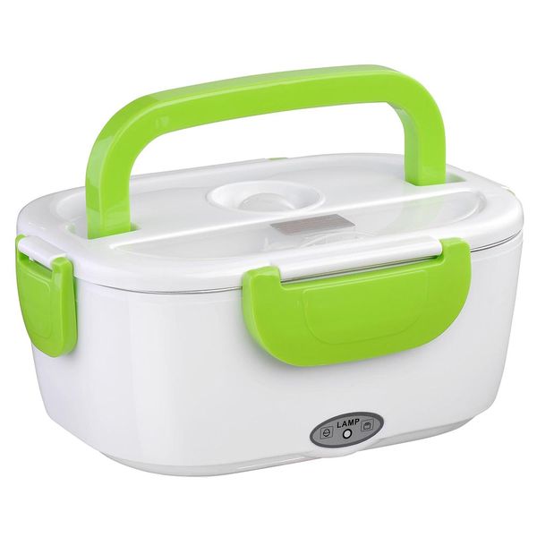 Electric Heating Lunch Box