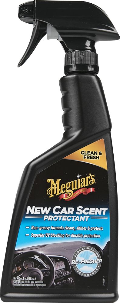 Meguiar's New Car Scent Protectant | Shop Today. Get it Tomorrow