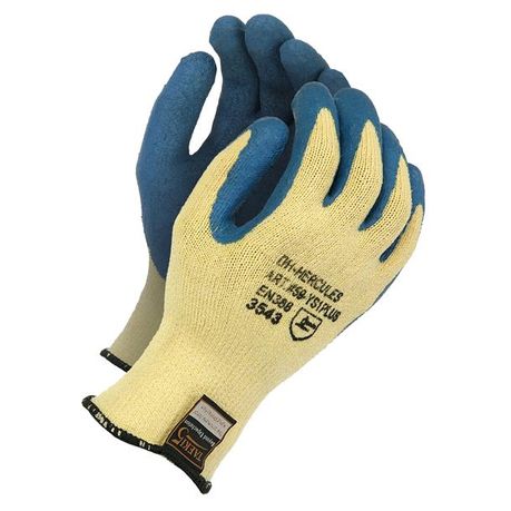 halyard lavender nitrile gloves 52817