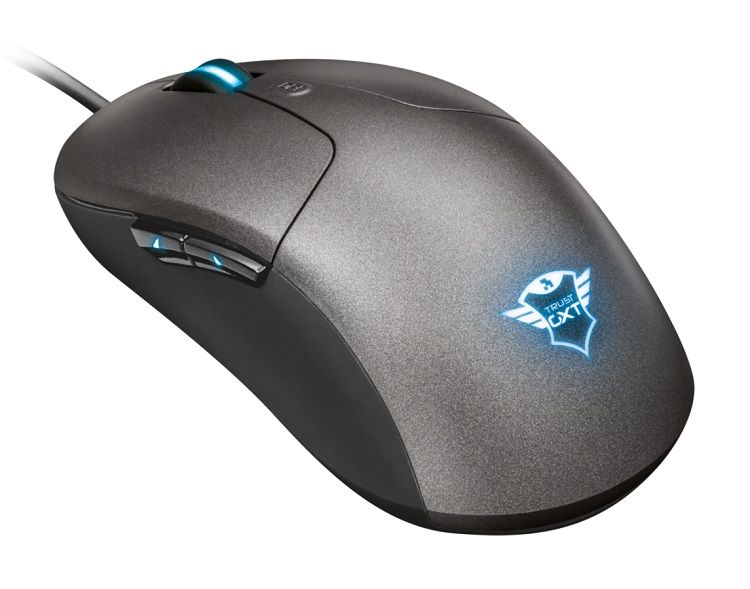 Trust: GXT 180 Kusan Pro Gaming Mouse (PC)