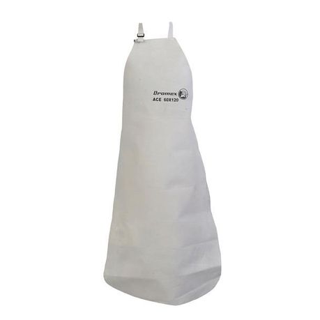 Dromex Ace Leather Welders Apron 60 X 1cm One Piece Buy Online In South Africa Takealot Com