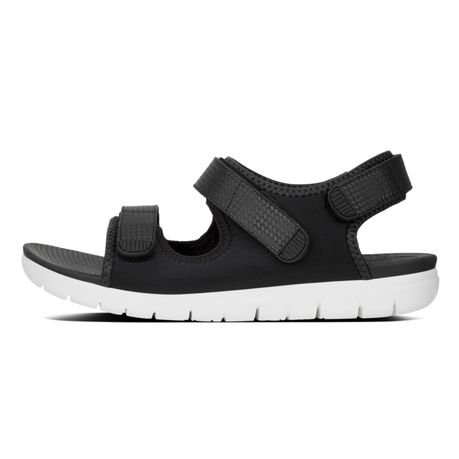 FitFlop Neoflex Back Strap Sandals 