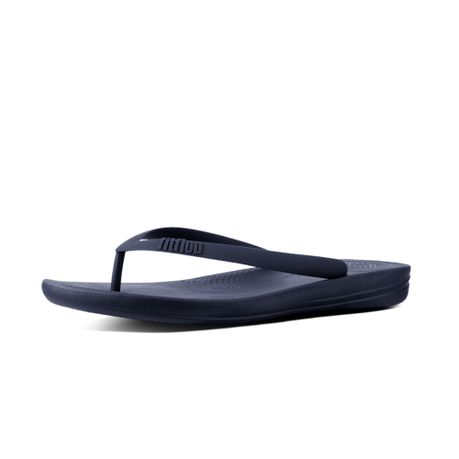 navy fitflops size 7