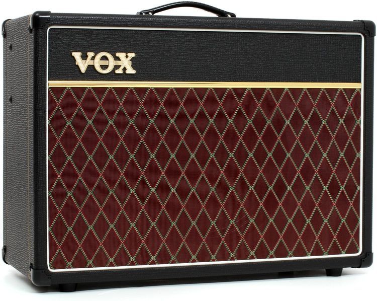 VOX AC15C1 Guitar Amp