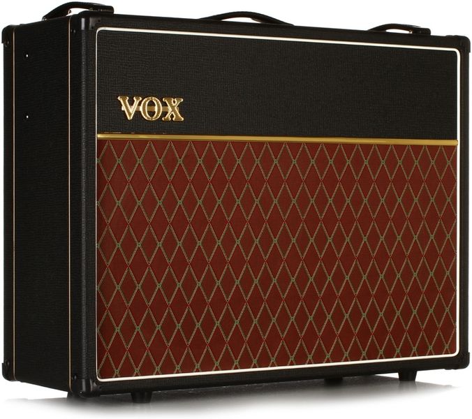 VOX AC15C2 Guitar Amp