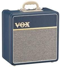 VOX AC4C1 - BL Guitar Amp