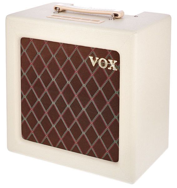 VOX AC4TV Guitar Amp