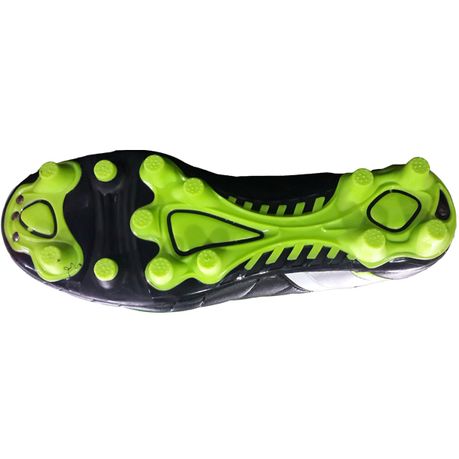 fury soccer boots