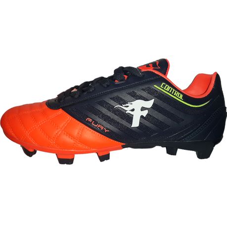 Fury Control Boots | Buy Online in 
