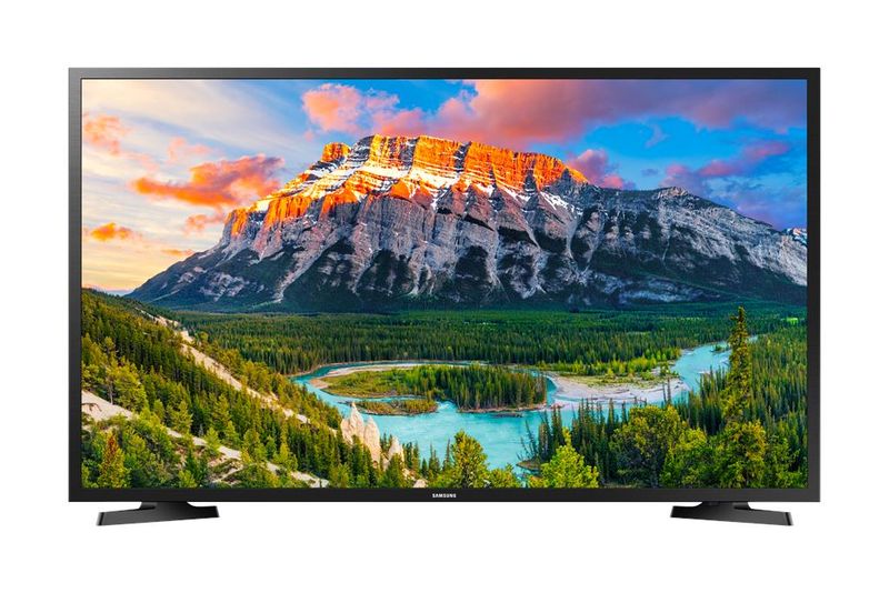 Samsung 32" N5300 Smart HD Ready TV