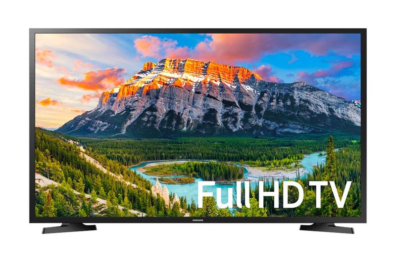 Samsung 40" N5300 Full HD Smart TV