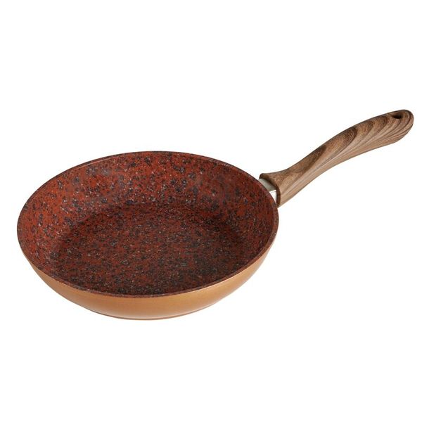 Bennett Read - 24cm Non-Stick Copper Stone Pan - Copper