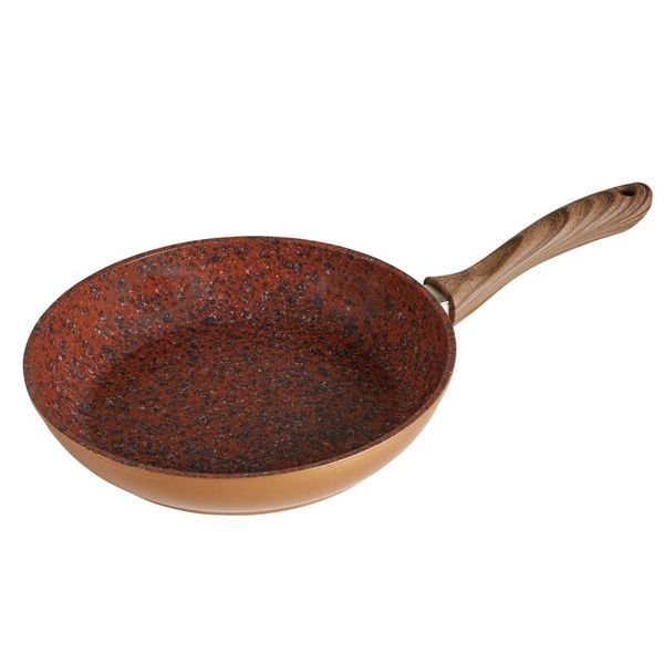 Bennett Read - 28cm Copper Stone Pan - Copper