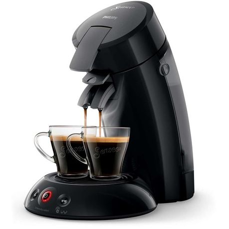 Philips Senseo Soft Paper Pod Coffee 