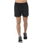 asics 7 inch running shorts womens