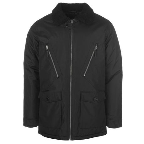 Pierre cardin jacket mens best sale