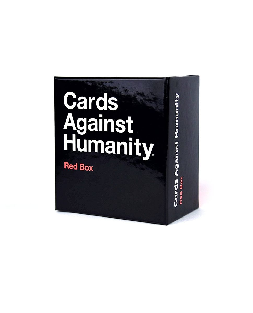 Cards Against Humanity Red Box Shop Today. Get it Tomorrow!