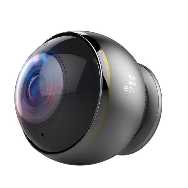 EZVIZ ez360 Mini Pano 360 Degree - Panoramic Fish-eye View WiFi IP Camera