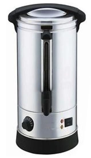 30 Litre Stainless Steel Electric Water Boiler URN