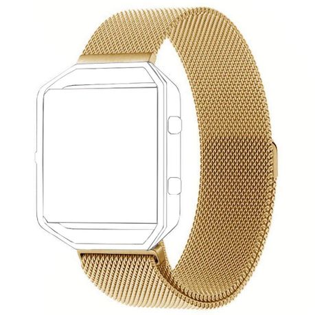 Fitbit blaze shop xl band