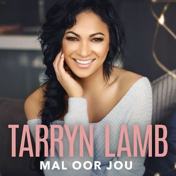 Tarryn Lamb - Mal Oor Jou (CD)
