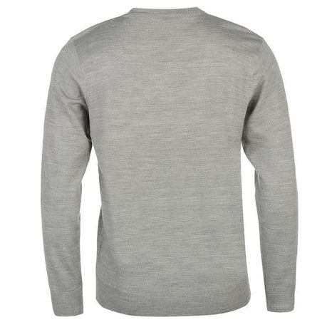 Pierre Cardin Men's V-Neck Knit Jumper 