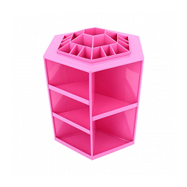 Fervour GW-288 Cosmetic Drawer Organizer Storage Box