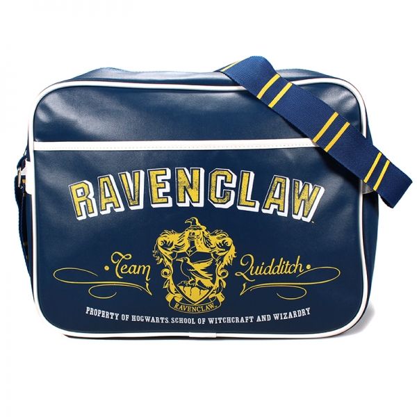 Harry Potter: Ravenclaw Retro Bag (Parallel Import)