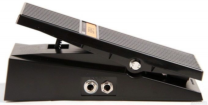 Korg EXP-2 Expression Pedal