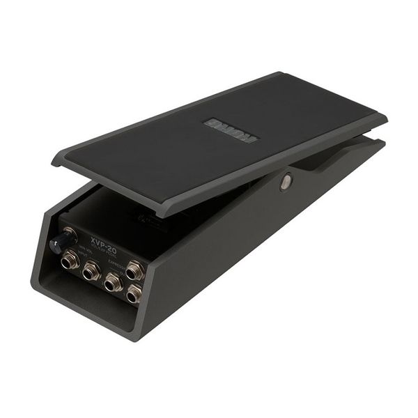 Korg XVP-20 Expression &amp; Volume Pedal