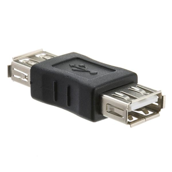 Baobab USB2.0 Female to Female Adapter