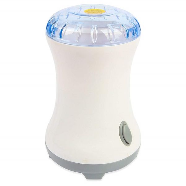 Sayona SY601 Electric Coffee Spices Grinder