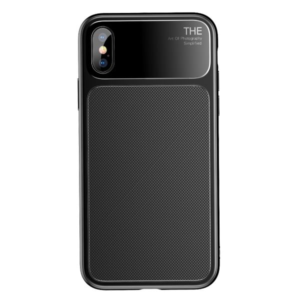 Baseus Knight Case for iPhone X &amp; XS