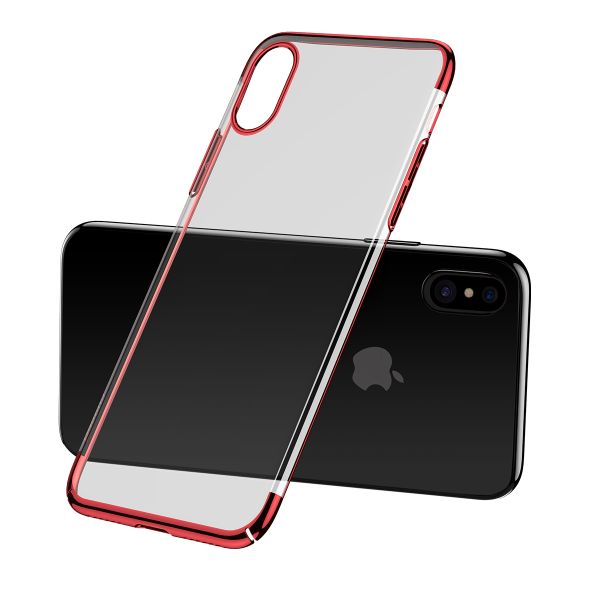 Baseus Glitter Case for iPhone X &amp; XS
