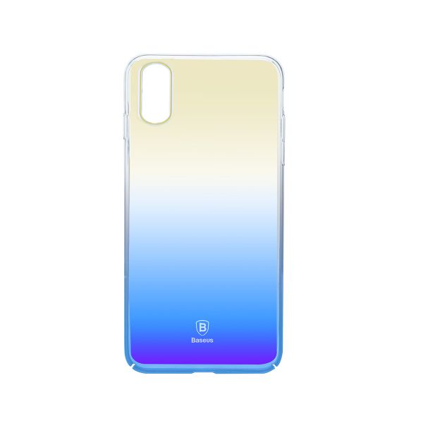 Baseus Glaze Case for iPhone X &amp; XS