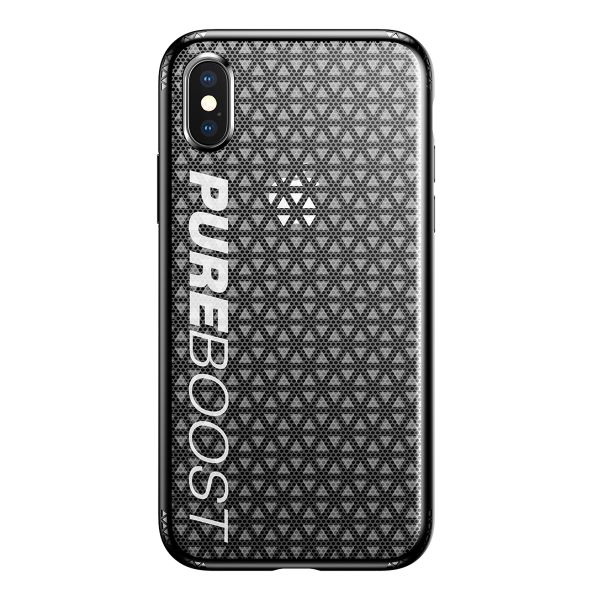 Baseus Parkour Case for iPhone X &amp; XS