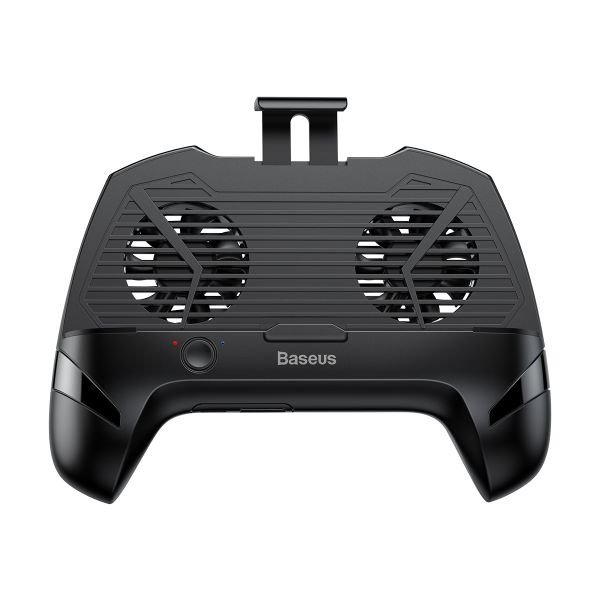 Baseus Cool Play Series Heat-Dissipating Gaming Handle with 1m Micro Cable