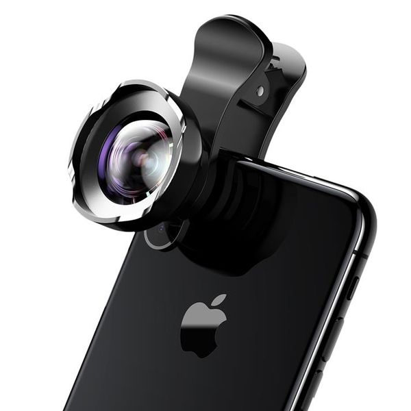 Baseus Short Videos Magic Series Smartphone Camera Lens (Hight-Def Model)