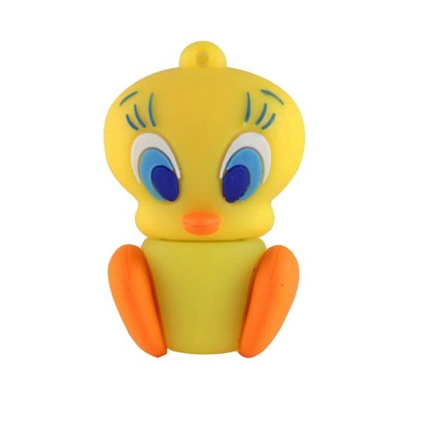 Looney Tunes Flash Drive - Tweety (16GB)