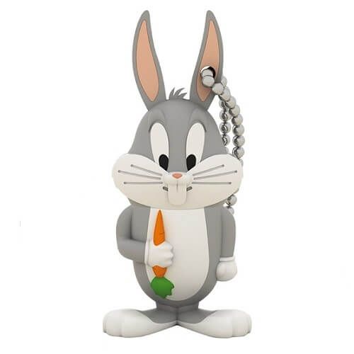 Looney Tunes Flash Drive - Bugs