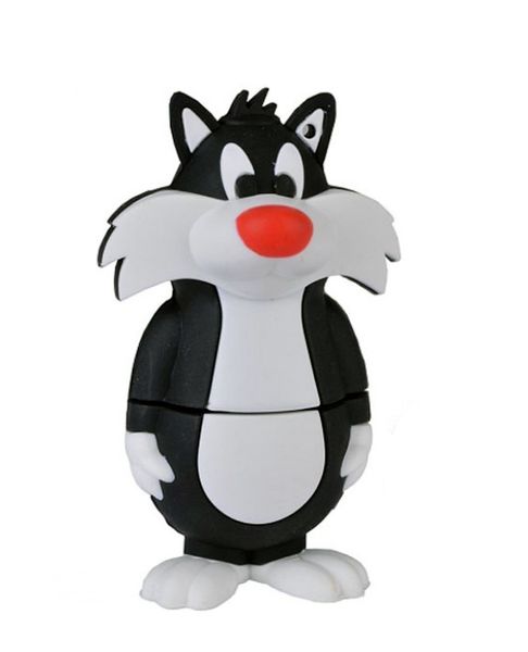Looney Tunes Flash Drive - Sylvester