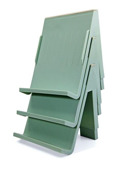 Fine Living Stacking Shoe Organiser - 3 Piece