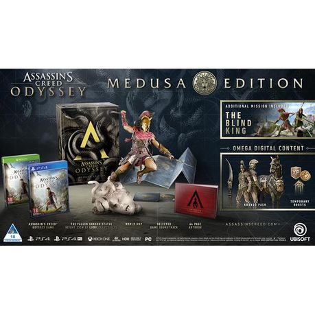 assassin's creed odyssey buy online
