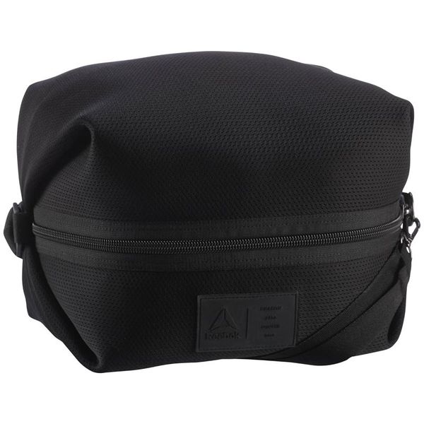 Reebok Women's Enhanced Imagiro Bag - Black