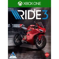 Ride 3 (Xbox One) | Buy Online in South Africa | takealot.com