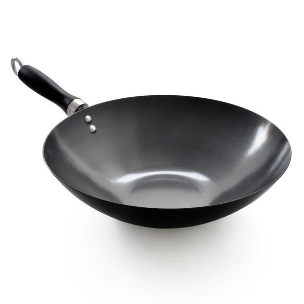 Eetrite - Quantum Wok - Grey